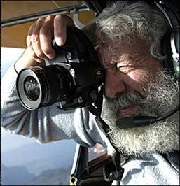 Image of Ruedi Homberger