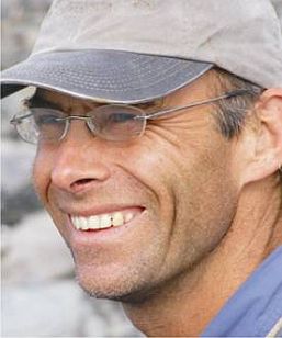 Image of Kurt Stüwe